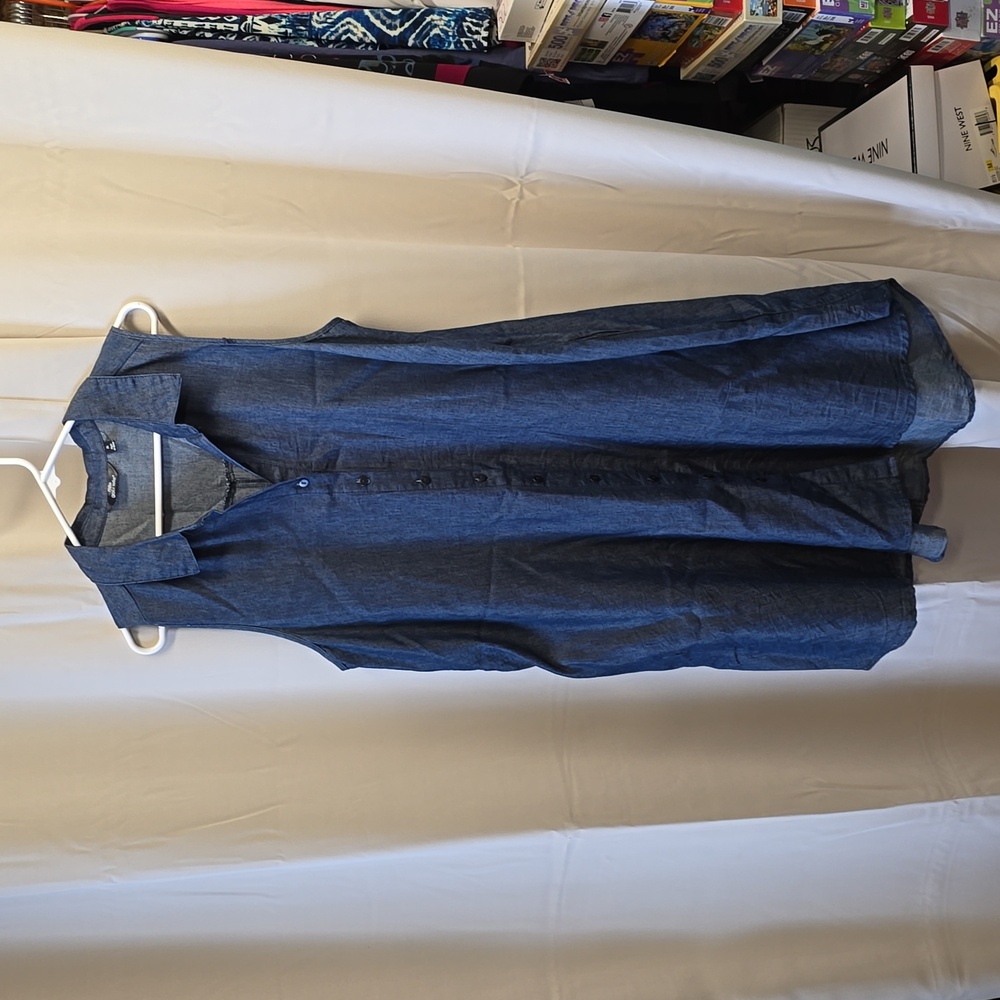 Milla Gabrielle dress